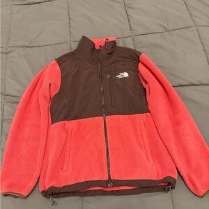 The North Face Coral Fleece Pullover